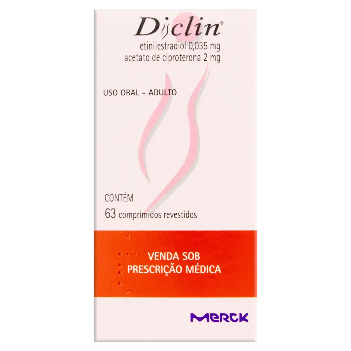 Diclin 63Com P