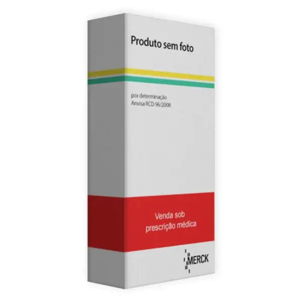 Corabion Hc 1100 Mg 60 Cápsulas Merck Similar