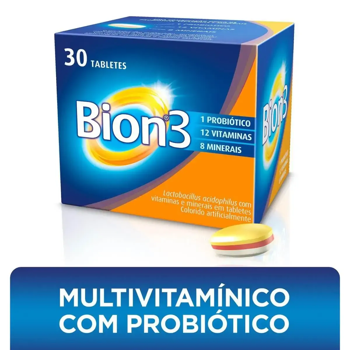Bion 3 Fr 30 Comp