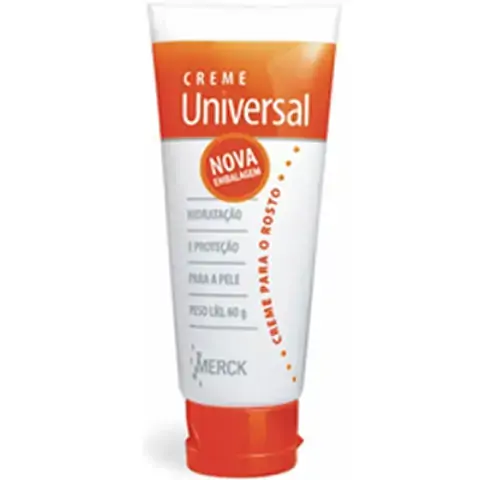 Creme Hidratante Universal Merck