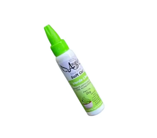 Corante 25g Vd Li