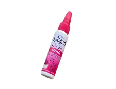 Corante 25g Pink