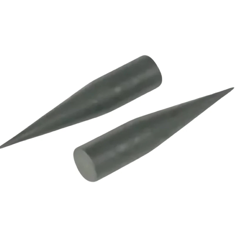 Batoque Antifaiscante Plástico 10cm Anti Explosão Plastcor