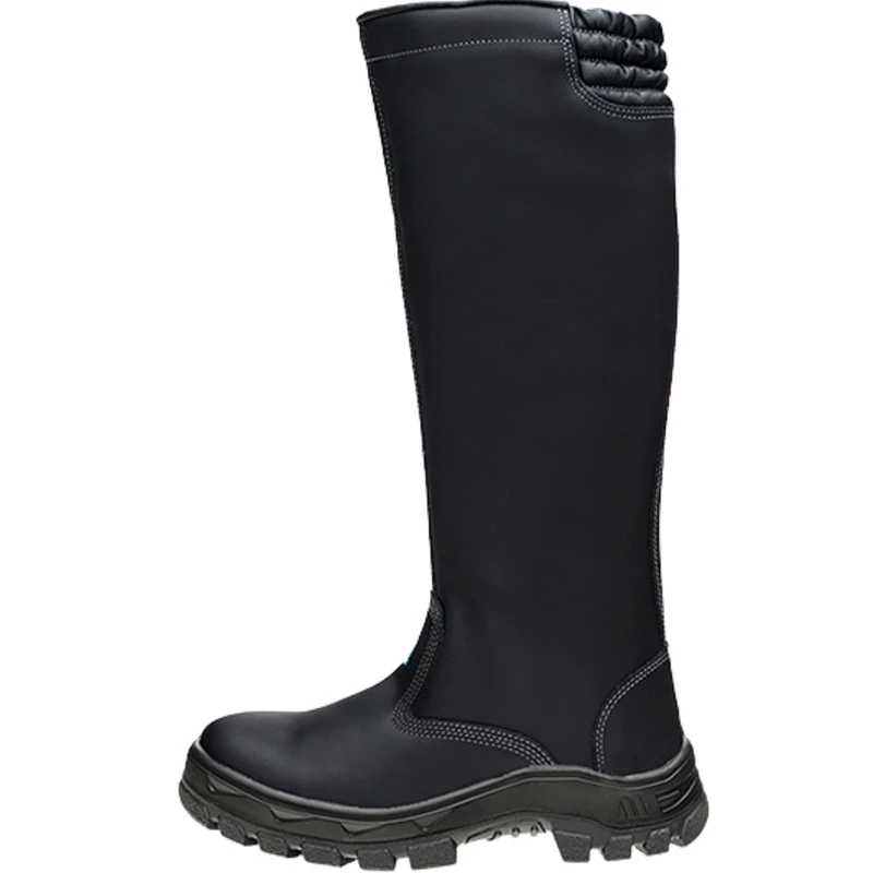 Botina Coturno Segurança Kombat 70c32 Mat Suz Hidro Marluvas Ca 38149 Preto 37