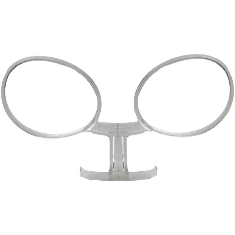 Clipe Para Lentes Graduadas Óculos Uvex Stealth Honeywell
