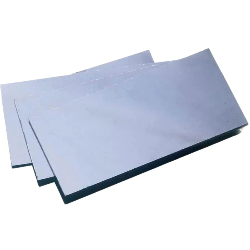 Lente De Proteção Retangular 51x108mm Carbografite Tonalidade:12