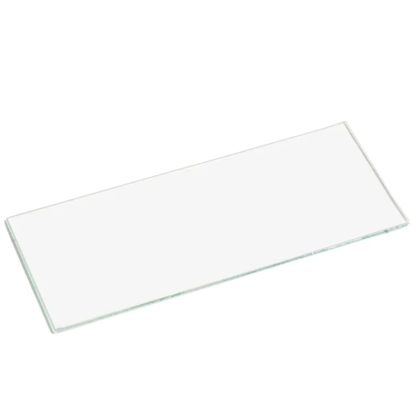 Lente Proteção Externa Warrior Tech 115 X 93mm Esab