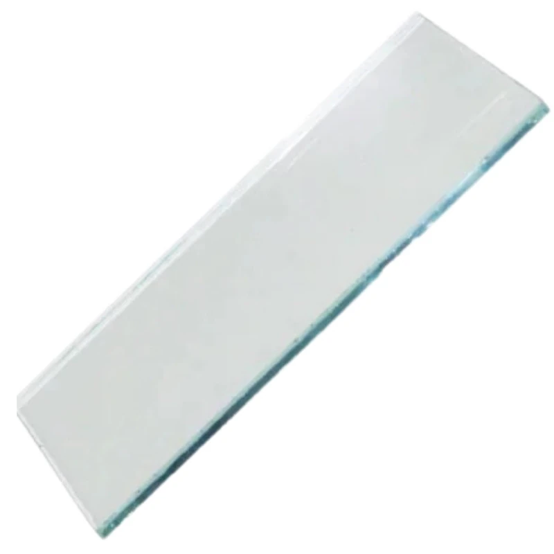 Lente Retangular 50x107m Incolor Ledan