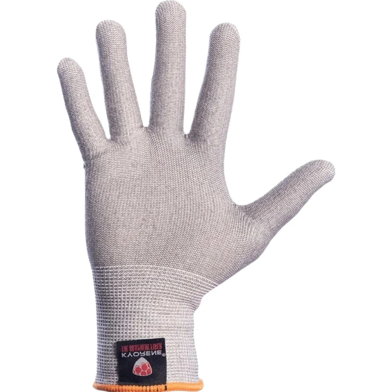 Luva Segurança Graphefit Resistente Danny Epi Ca 42707 Xxg Cinza