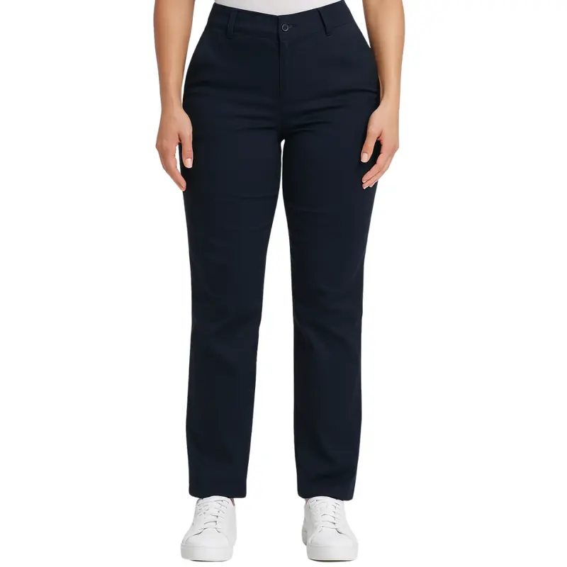 Calça Two Way Feminina Preto 36 Preto
