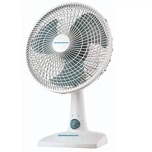 Ventilador Durabrand 30cm