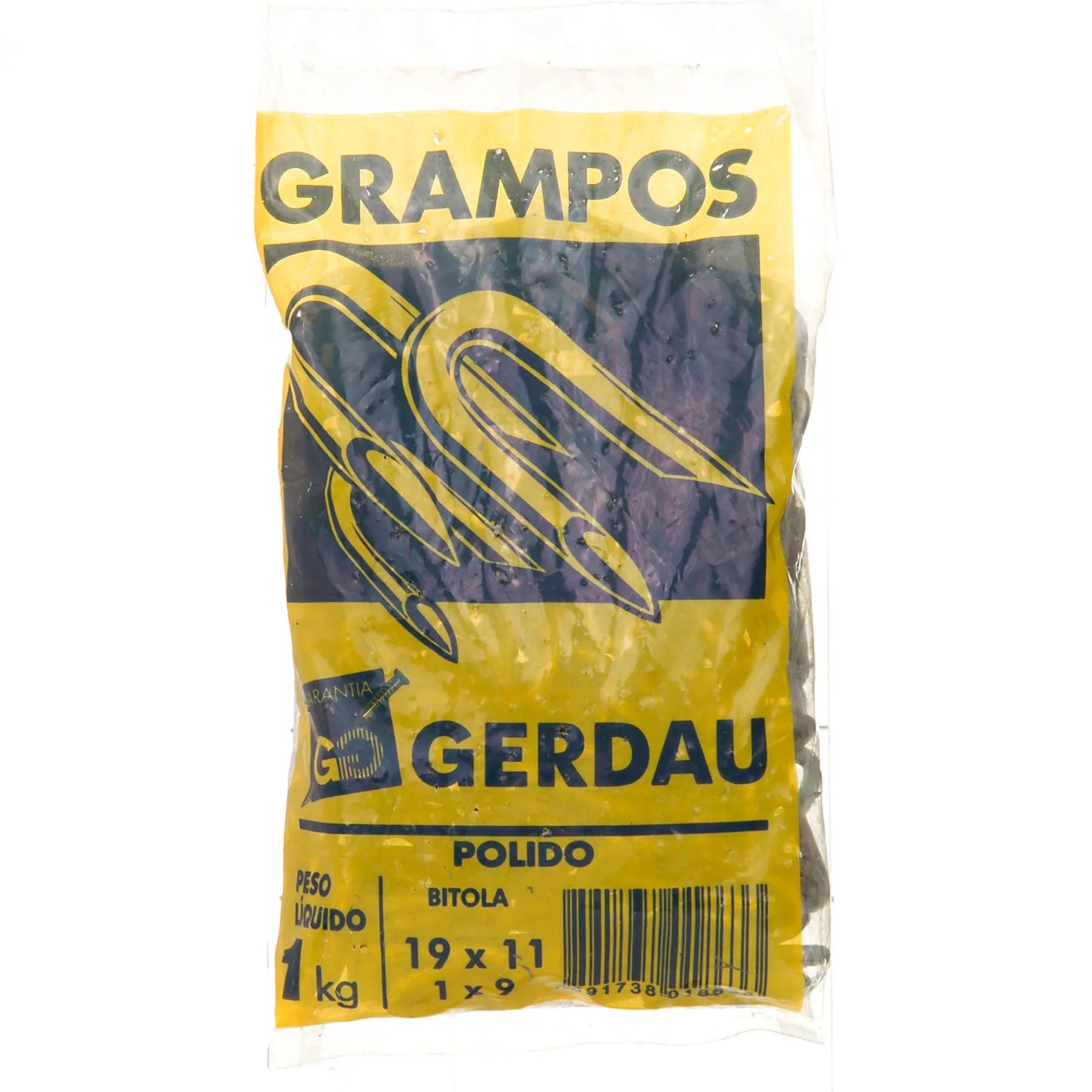 Grampo Para Cerca