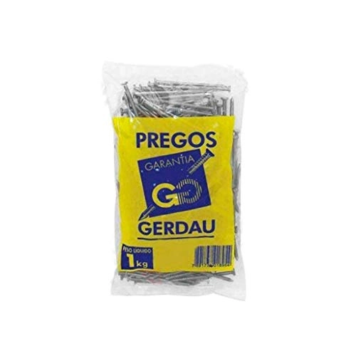 Pregos Gerdau 15x15 Rs