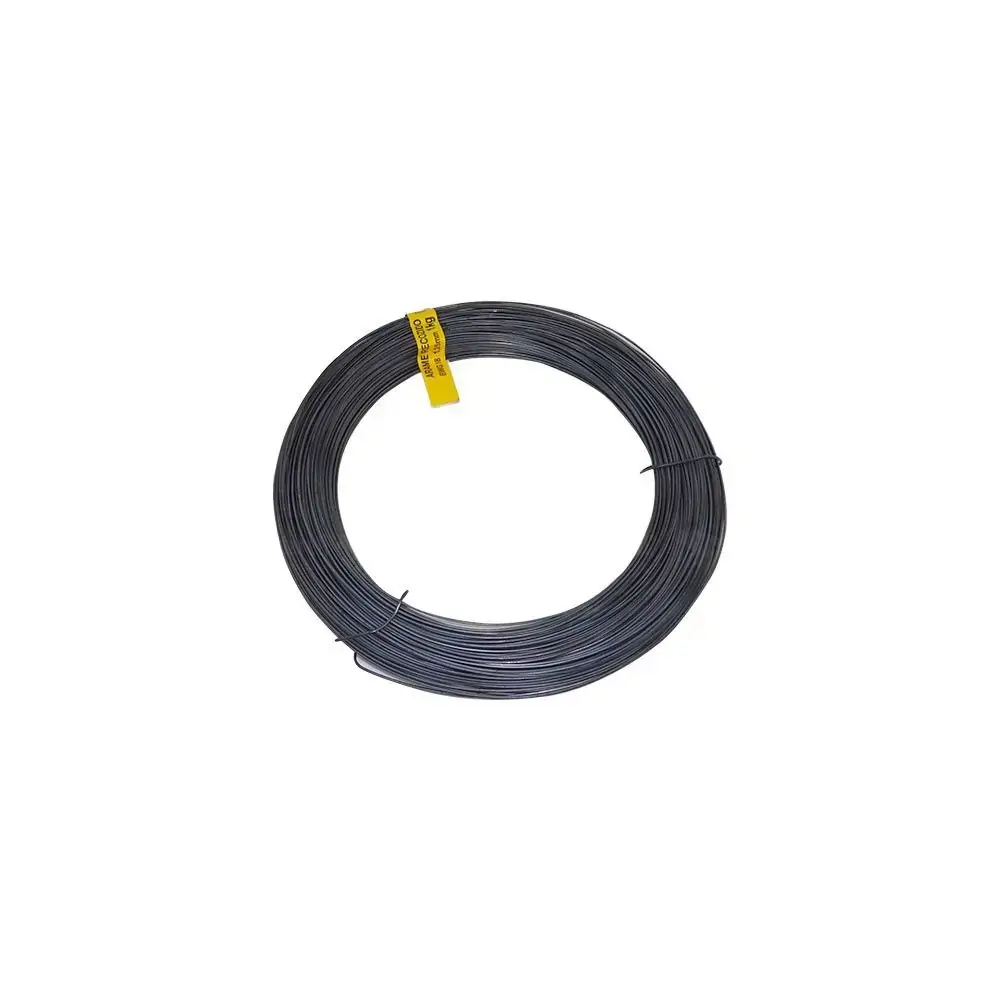 Loja Arame Recozido Bwg 18 1,25mm Rl 1kg
