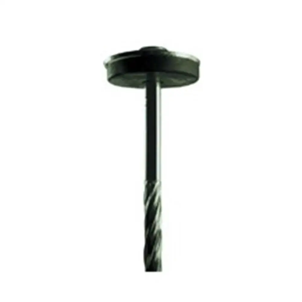Prego para Telheiro 2 ½ X 100 Mm 18x27 Pacote 500 Gramas