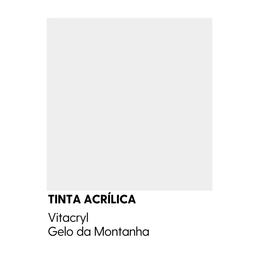 Tinta Semibrilho Premium Cinzas - Gelo Da Montanha - 3 6 Lts