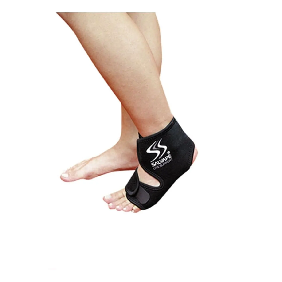 Tornozeleira Ajustavell Lite Support 610 Salvapé