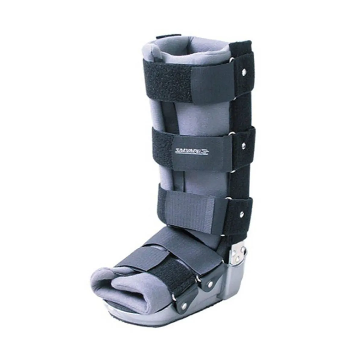 Bota Imobilizadora Longa Robofoot Salvapé PP