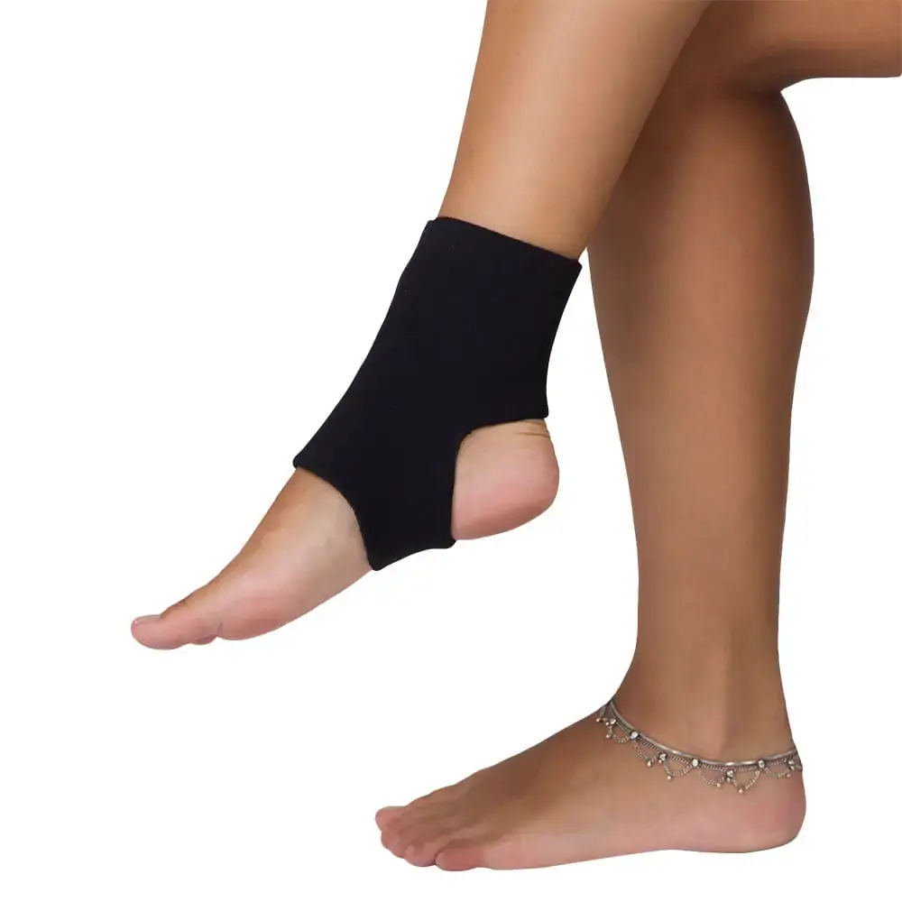 Tornozeleira de neoprene salvape - Tam: 22