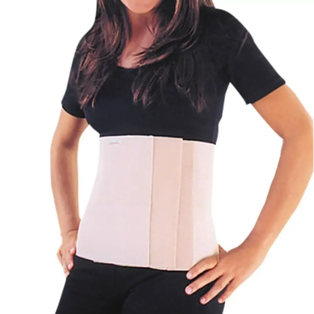Cinta Elástica Abdominal 165 LT Salvapé - G