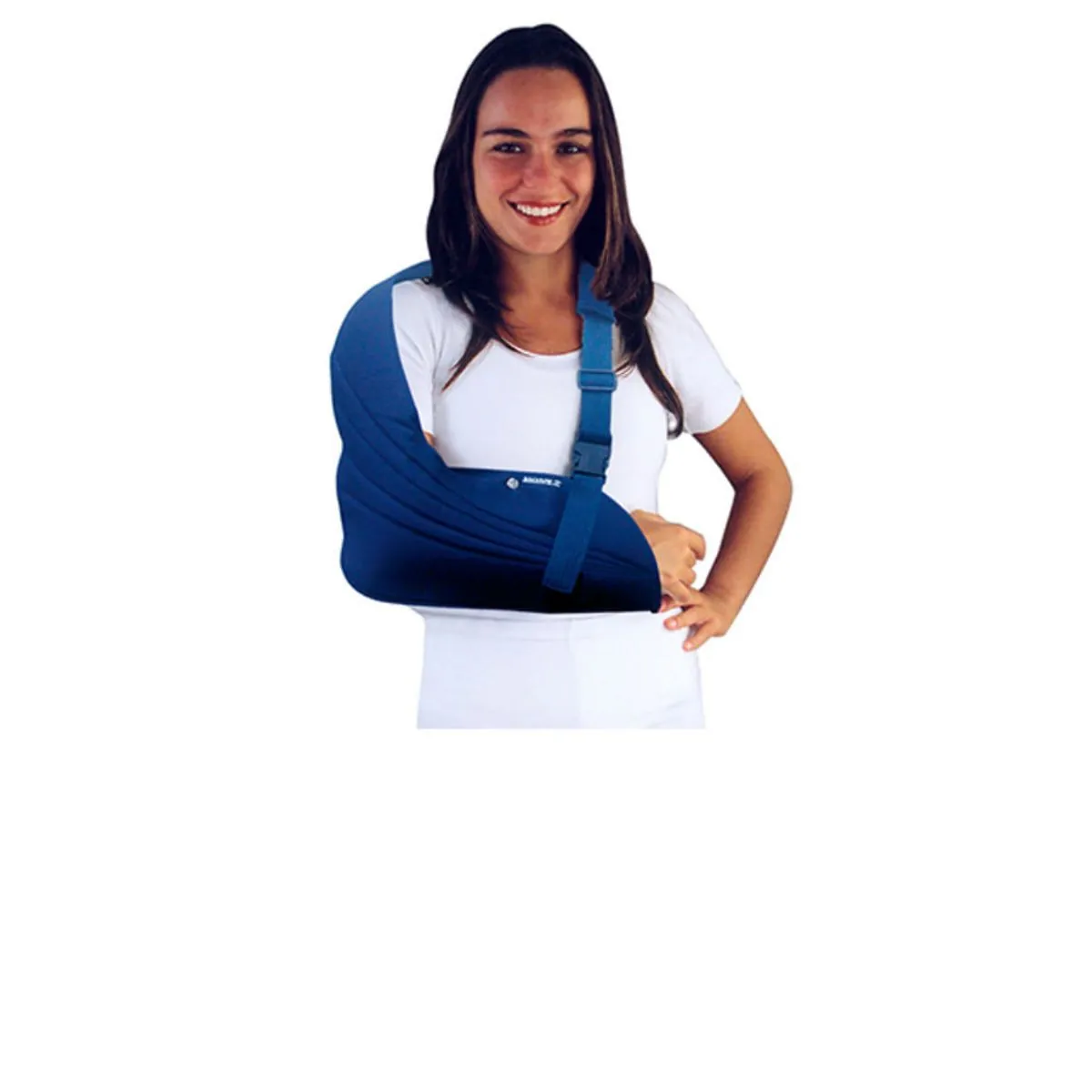 Tipoia Estofada Velpeau Bilateral 301 Salvape - Tam: 04