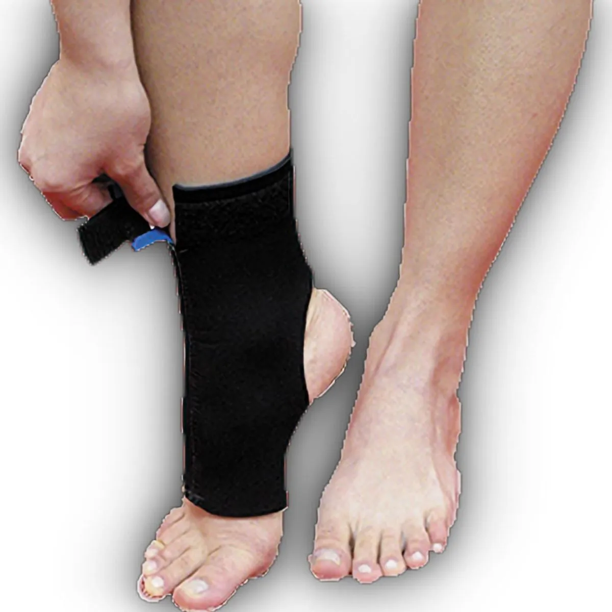 Tornozeleira Neo. Ajust G Salvape 612-05