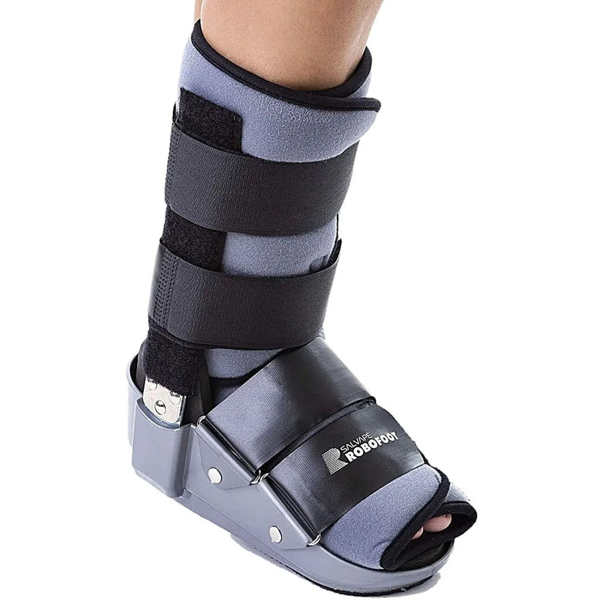 Bota Robofoot Salvapé - Curta - Tam Infantil