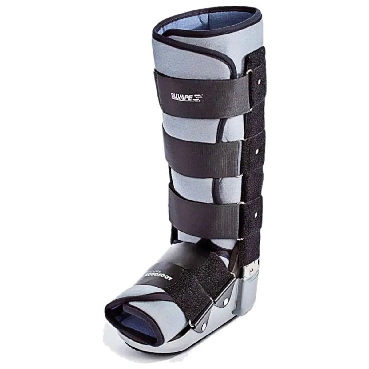 Bota Robofoot Salvapé - Longa - Tam Infantil