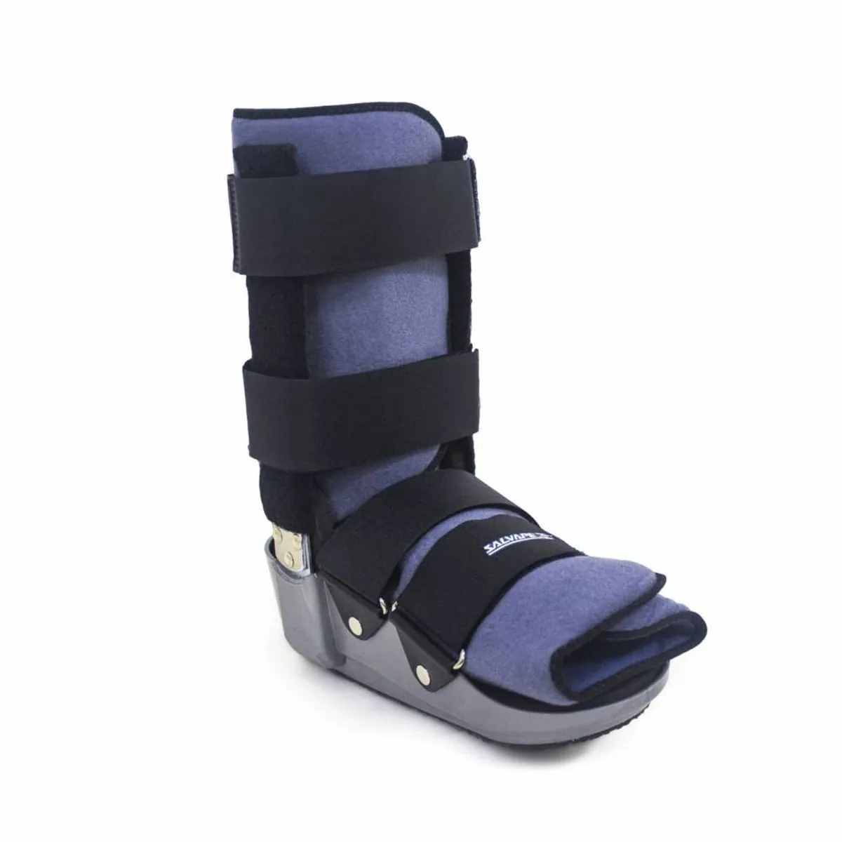 Bota Robofoot Salvapé - Curta - Tam G