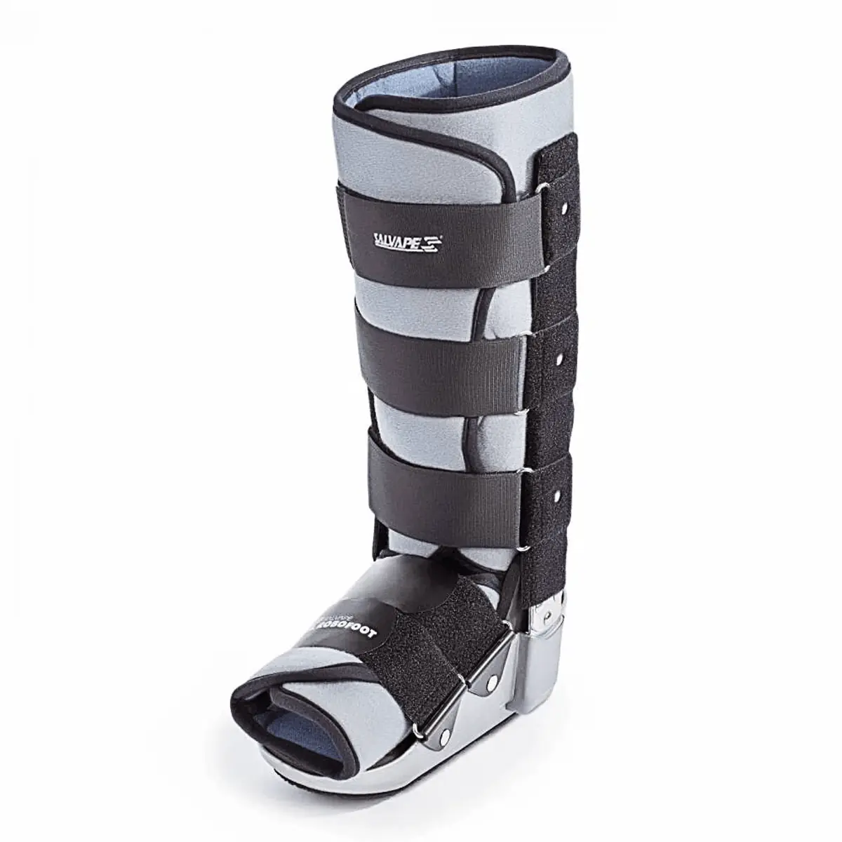 Bota Imobilizadora Robofoot Salvapé - Longa - M