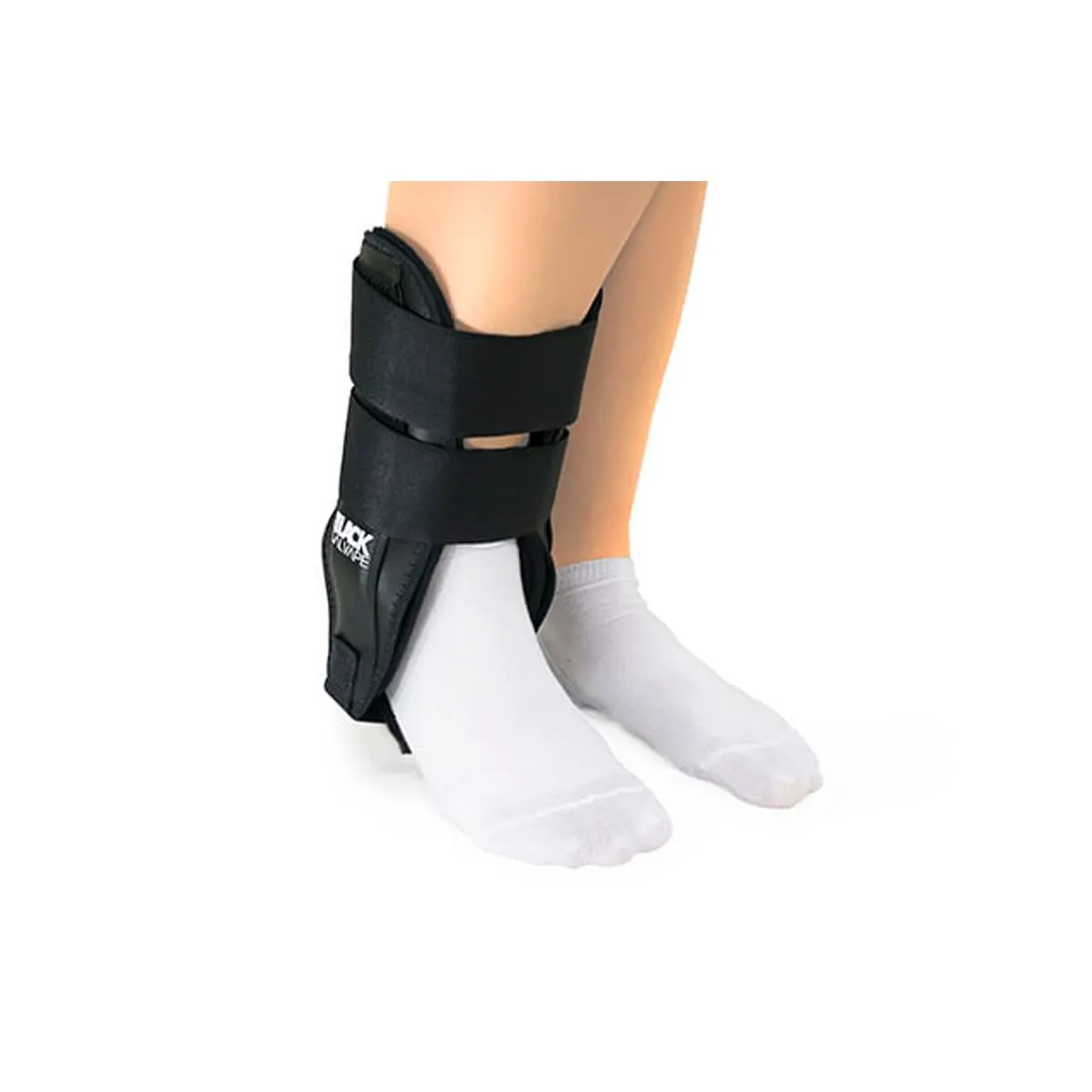 Tornozeleira Softcast - Cor: Preto Tam: 30