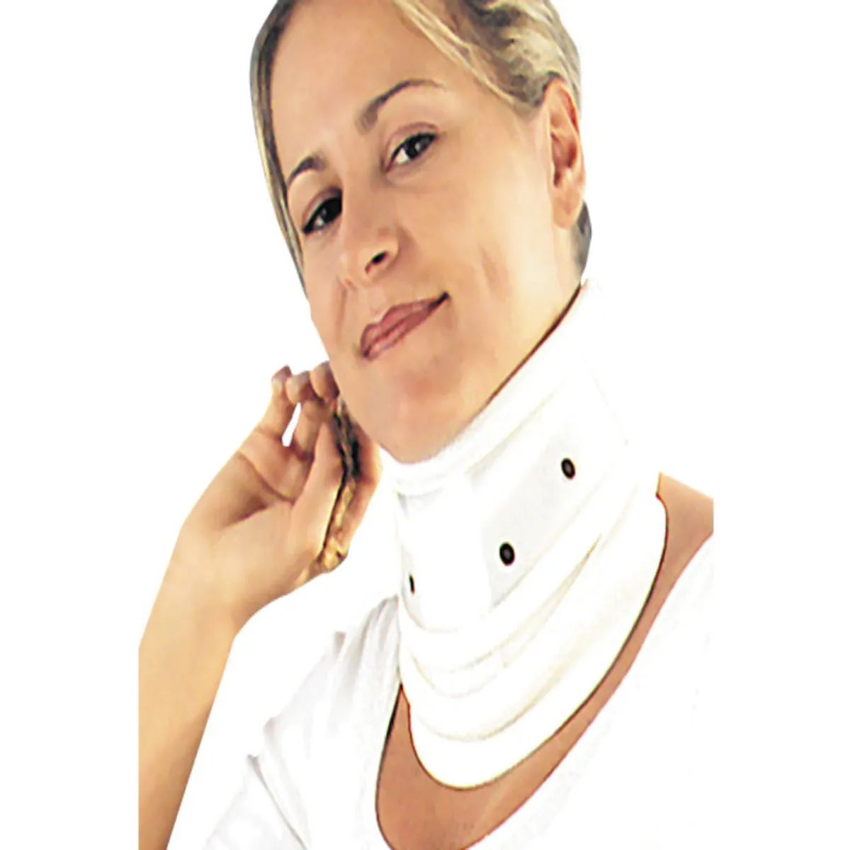 Colar Cervical Thomas - Tam: 04