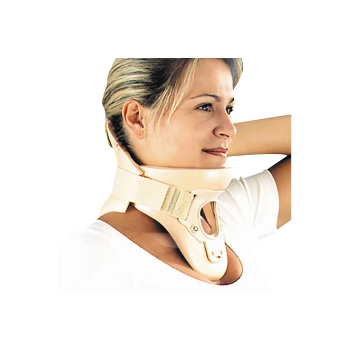 Colar Cervical Philadelphia - Tam: M