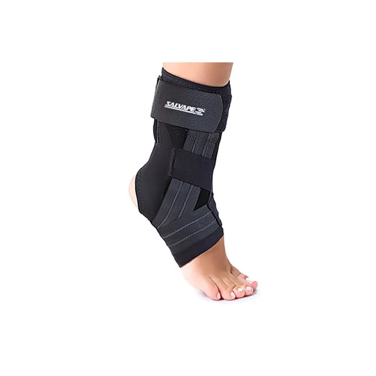 Tornozeleira Ankle Shield - Tam: 33