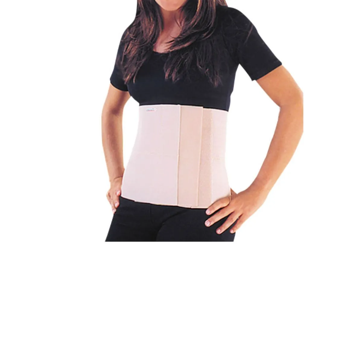 Cinta Elastica Abdominal 165 Salvape - Tam: 03