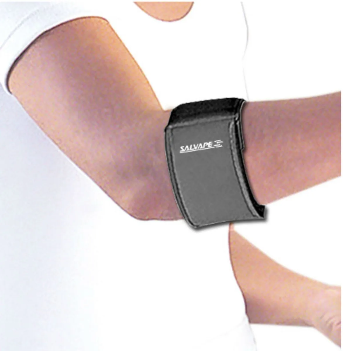 Cinta Tennis Elbow 356 Salvape - Tam: 03