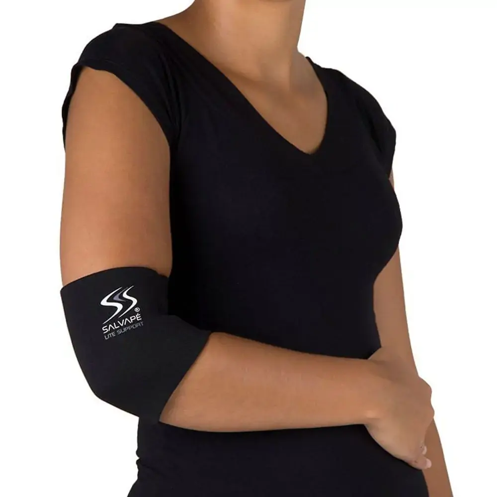 Cotoveleira de Neoprene 361 Salvape - G