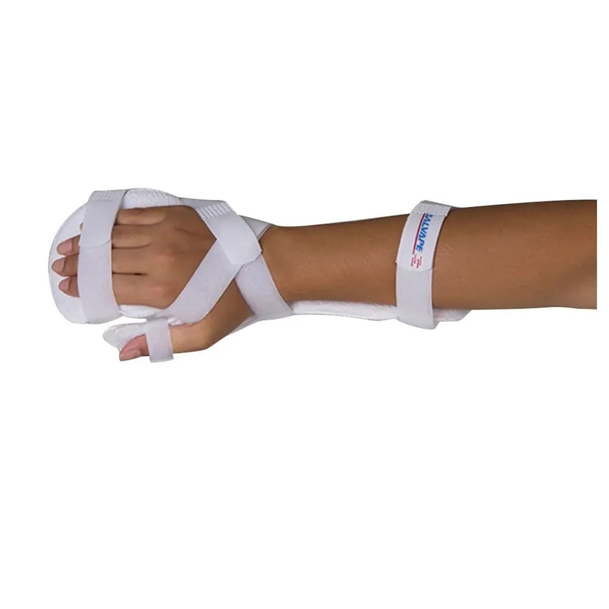 Tala De PVC Para Punho Mão E Dedos Salvape - Tam: 30