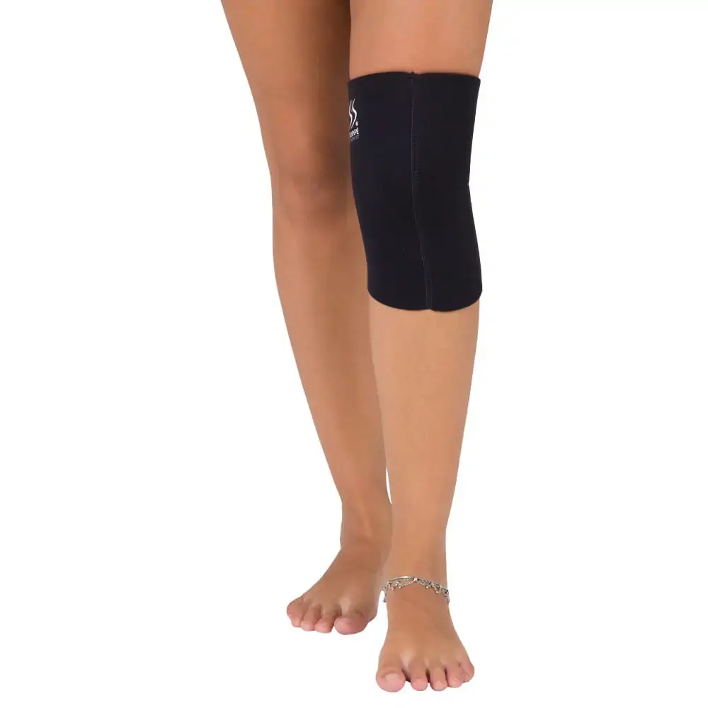 Joelheira de Neoprene 541 Salvapé - P