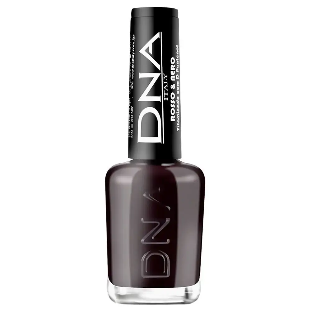 Esm Dna Creme Rosso E Nero
