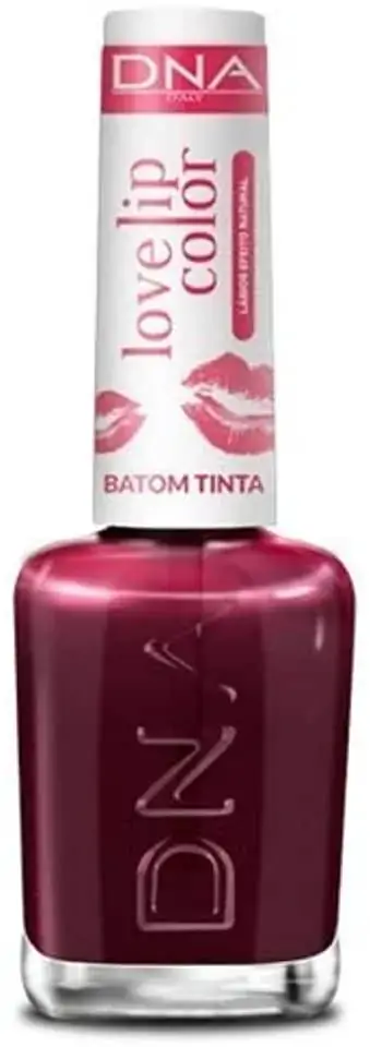 Batom Liquido Love Cherry