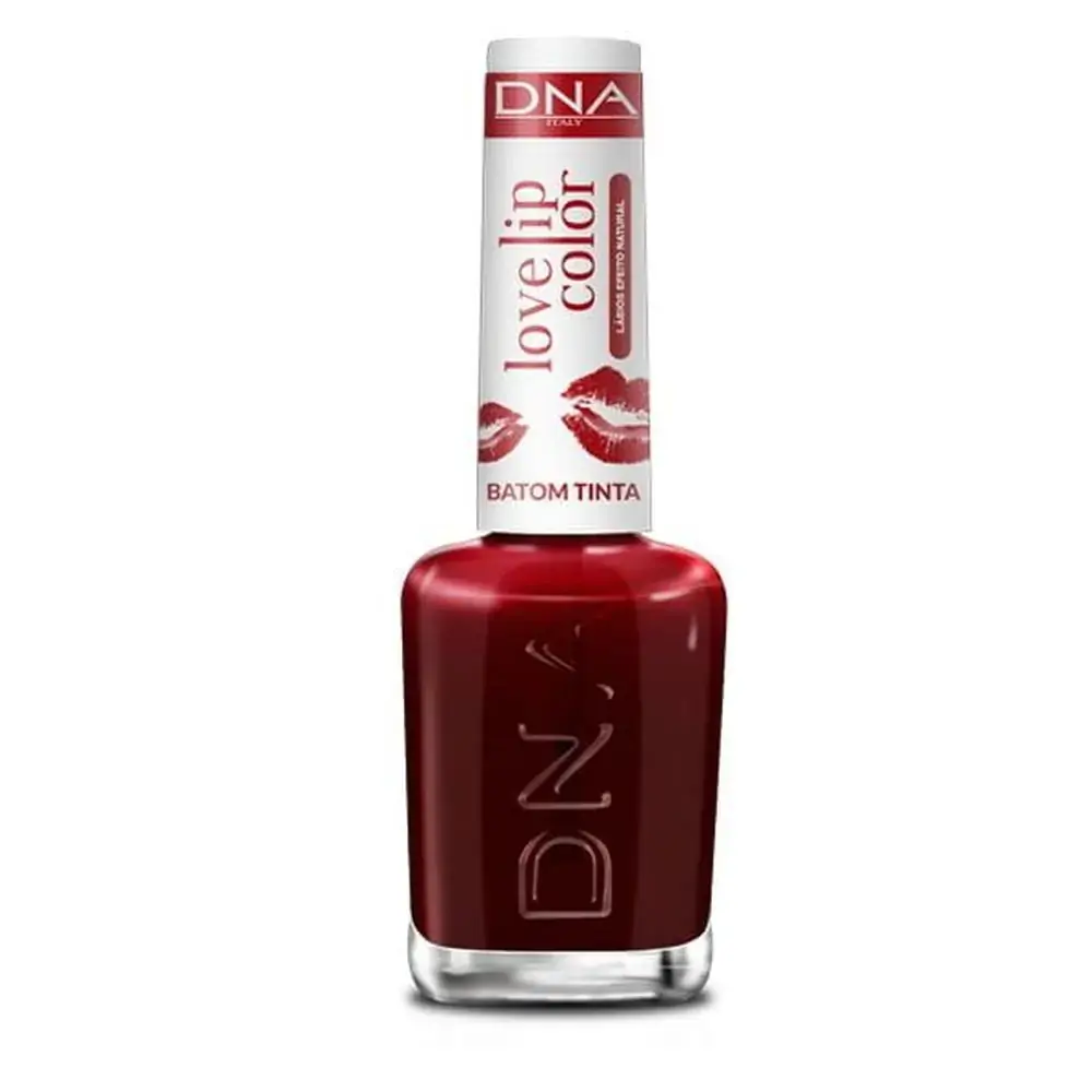 Baton Love Red