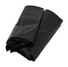 Saco De 80 Litros Para Lixo Preto Pacote Com 1kg 12un
