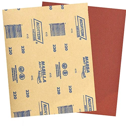 Consumo Norton Lixa De Parede 220