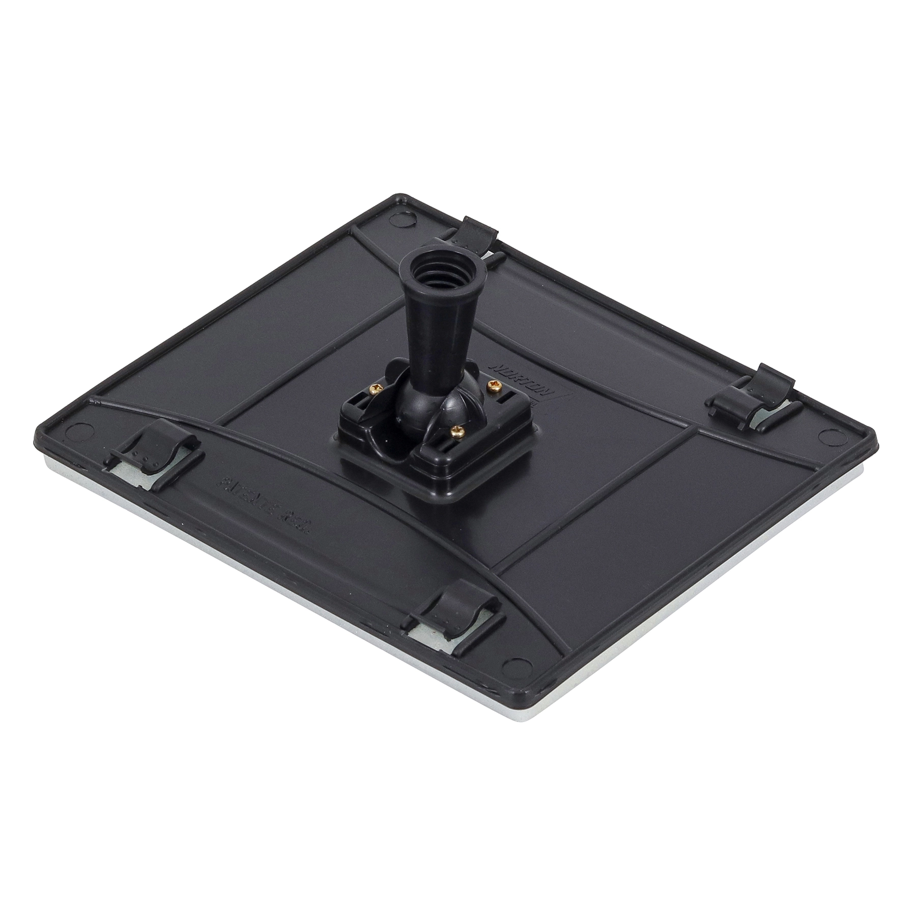 Taco Lixador Manual 300x230x50mm Norton