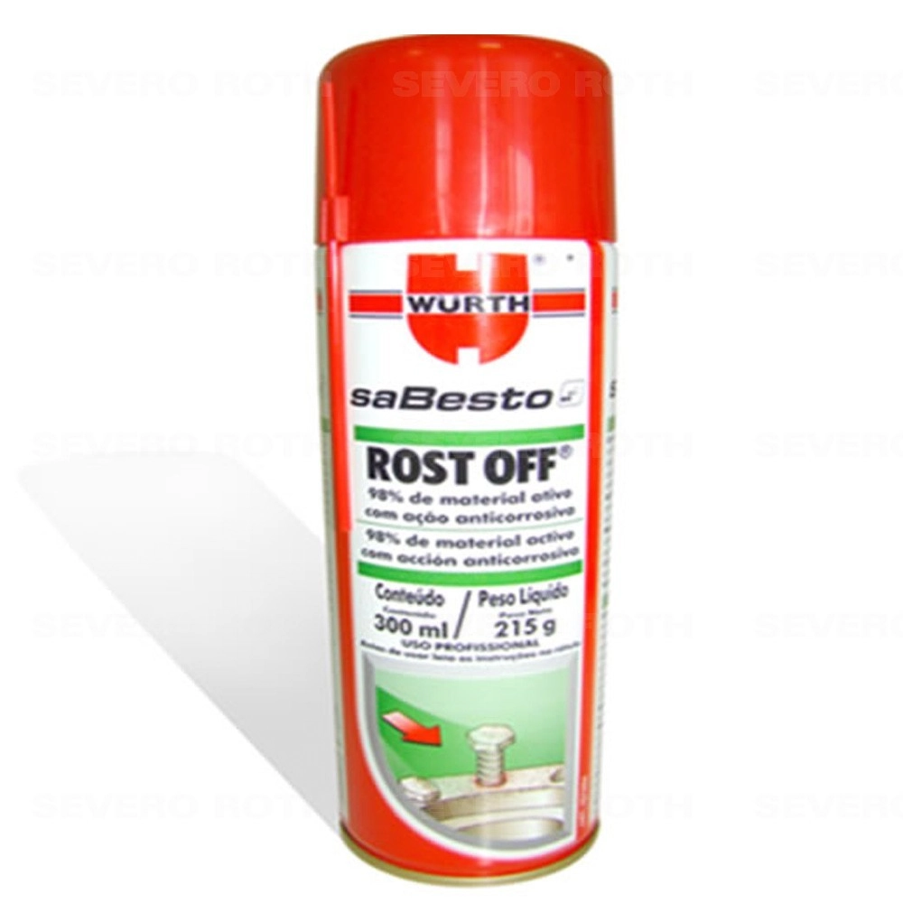 Rost Off Wurth