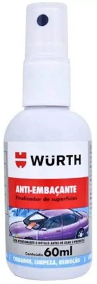 Anti Embacante Wurth