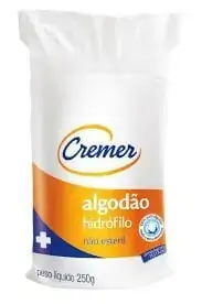 Algod.cottonbaby 50gr Bol