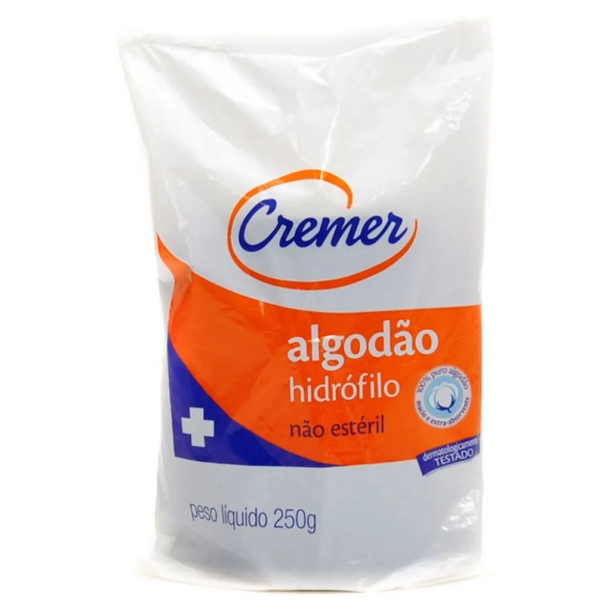 Algodão Cremer 500g