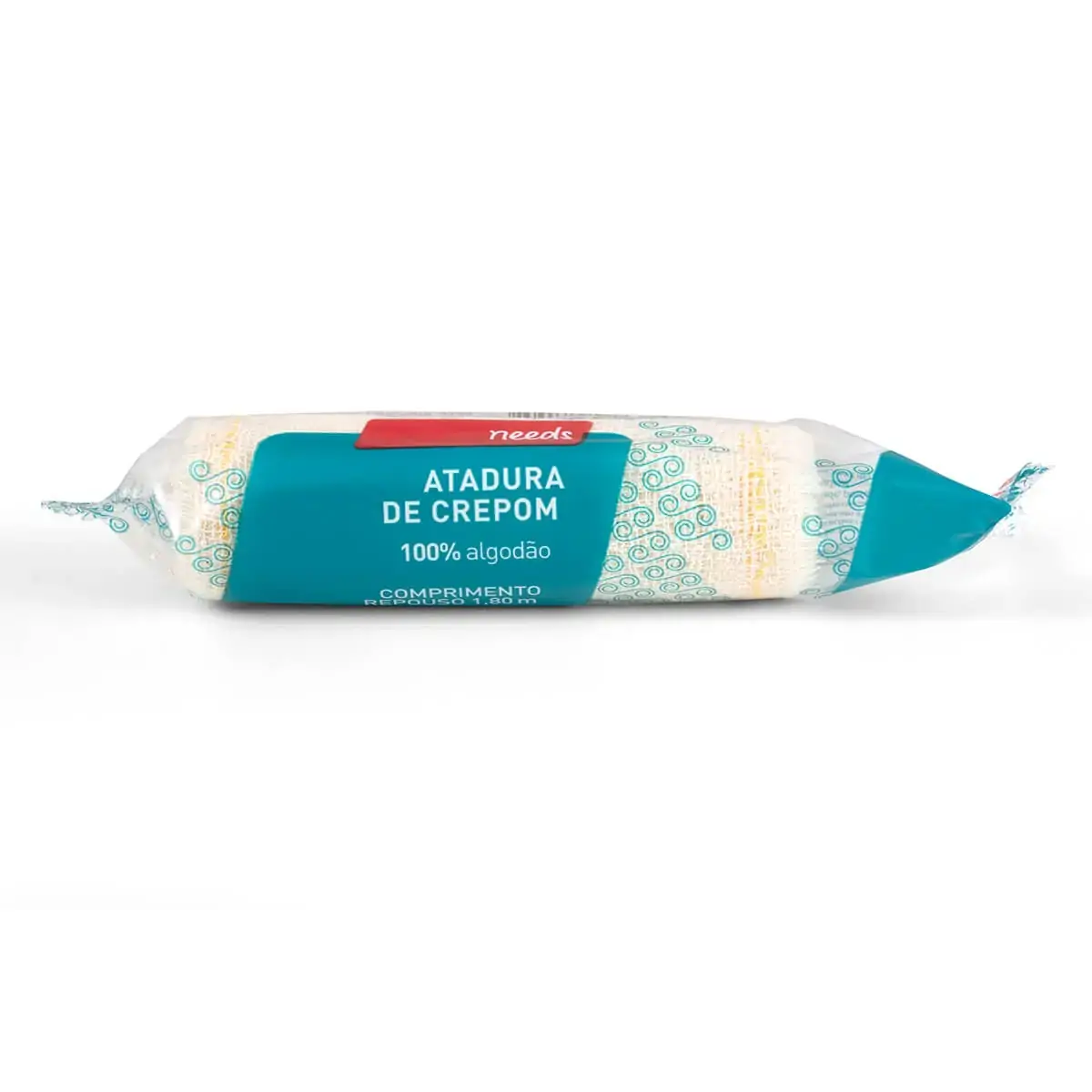 Atadura De Crepom Needs